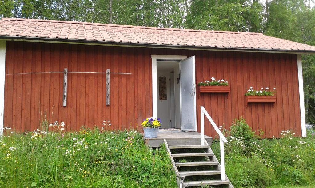 Tällberg Kullsbjoerken Bed & Breakfast חדר תמונה