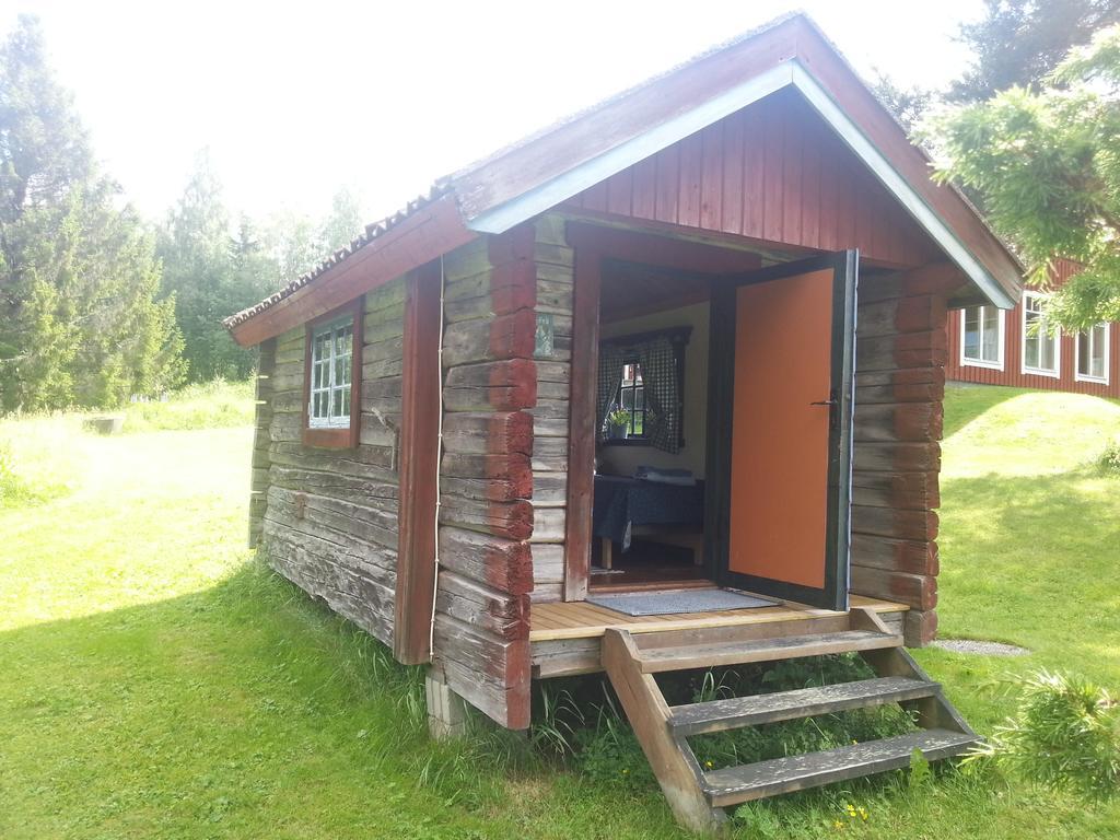 Tällberg Kullsbjoerken Bed & Breakfast חדר תמונה