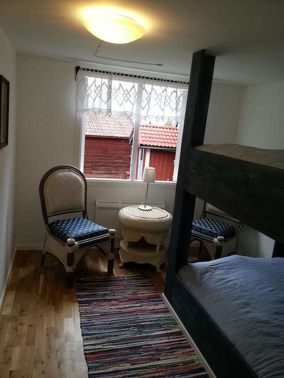 Tällberg Kullsbjoerken Bed & Breakfast חדר תמונה