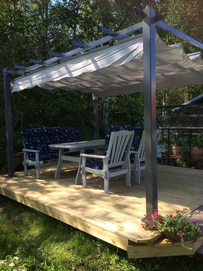 Tällberg Kullsbjoerken Bed & Breakfast מראה חיצוני תמונה